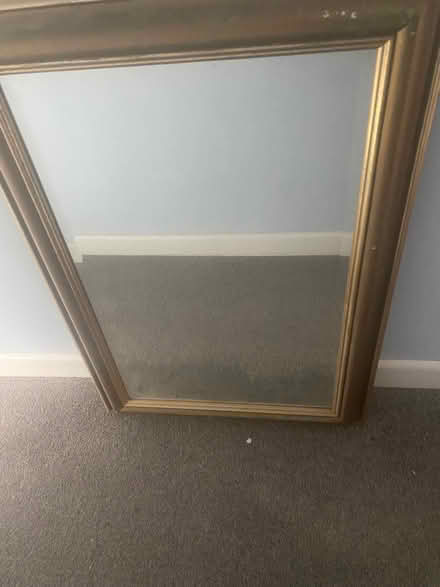 Photo of free Mirror (Boldmere B73) #1