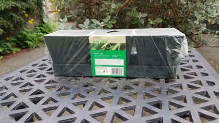Photo of free Herb containers (Drum Brae EH12) #1