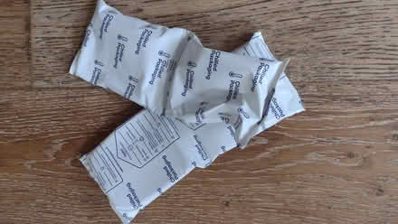 Photo of free 20+ cool-packs for freezing (Chippenham SN14) #1