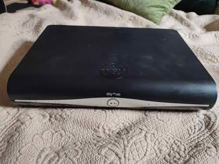 Photo of free Sky +HD Box (Southbourne BH5) #1