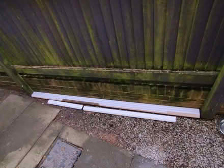 Photo of free Kitchen Cabinet Doors (Allerton BD15) #4