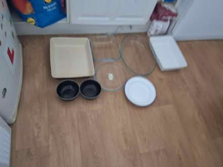 Photo of free Dishes bowls (Horley RH6) #2