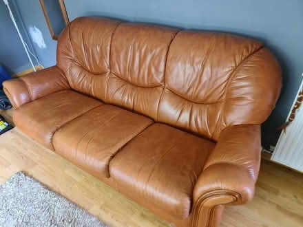 Photo of free Couch (Upper Craigie PH2) #2