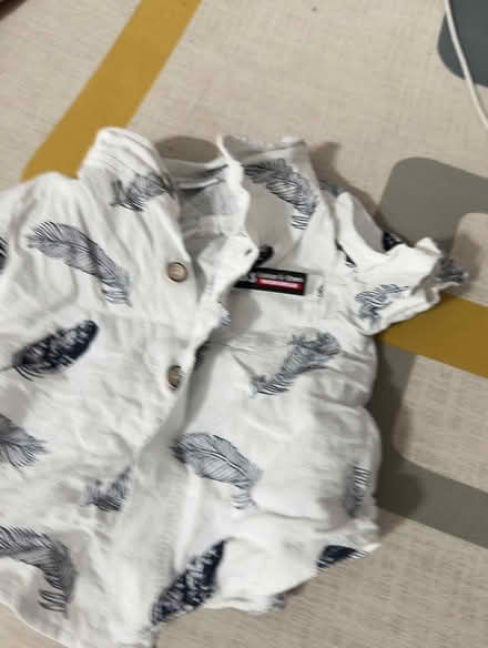 Photo of free Baby Clothes (Bradford BD4) #4