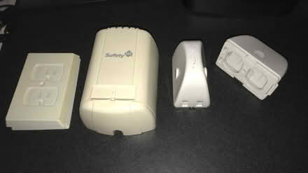 Photo of free Child safety outlet covers (Canyon Country) #1