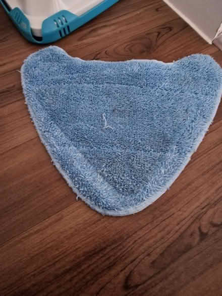 Photo of free Vax floor mop (Westhampnett) #3