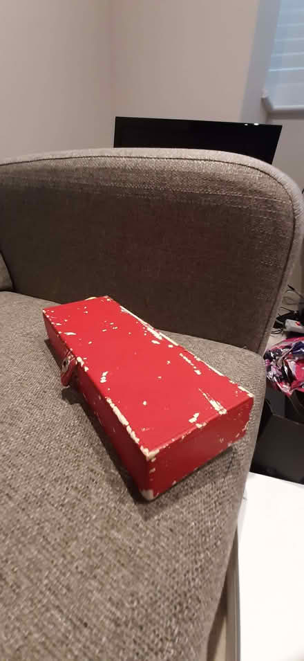 Photo of free Jewellery boxes (Horsell GU21) #3
