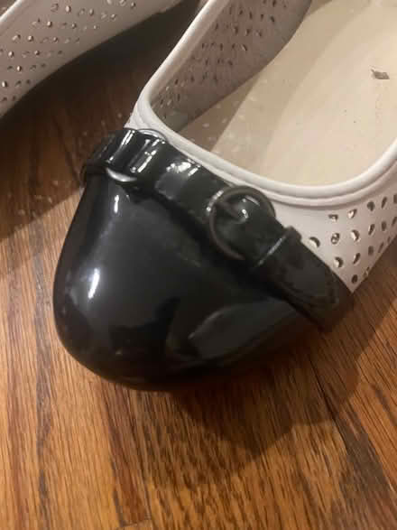 Photo of free Size 8 1/2 (Brookhaven) #2