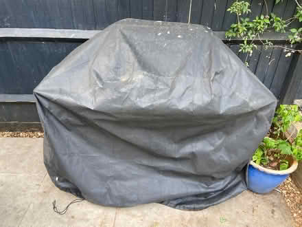 Photo of free Outback BBQ (KT12 Elmbridge) #2