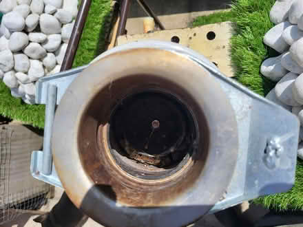 Photo of free Food disposal unit (L36) #1