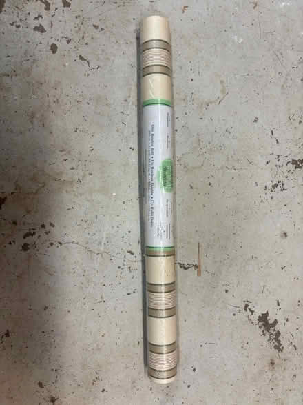 Photo of free Roll of wallpaper (Midtown) #2