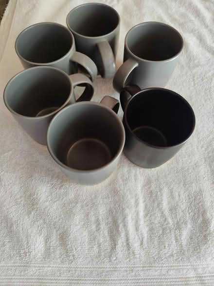 Photo of free Mugs (birstall LE4) #2