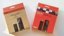 Photo of Amazon Fire Stick (Woodhey CH42) #1