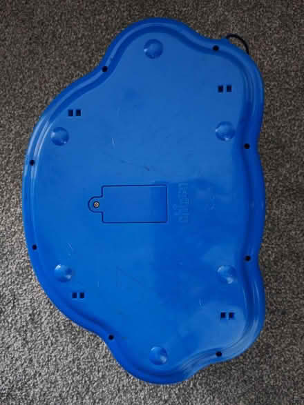 Photo of free Used Chicco toy (Seven Kings, IG3, London) #3