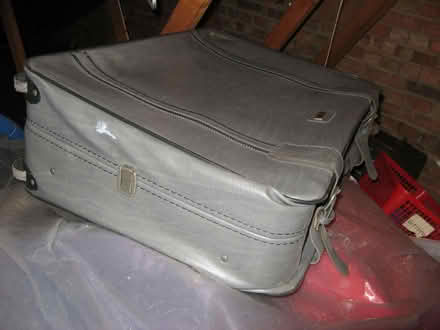 Photo of free Suitcase with wheels (St Albans AL4) #1