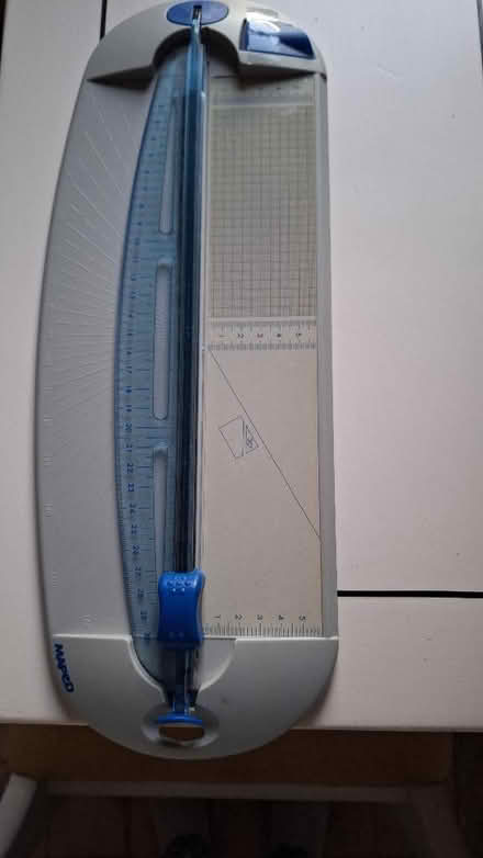 Photo of free Paper trimmer (Penrith CA11) #1