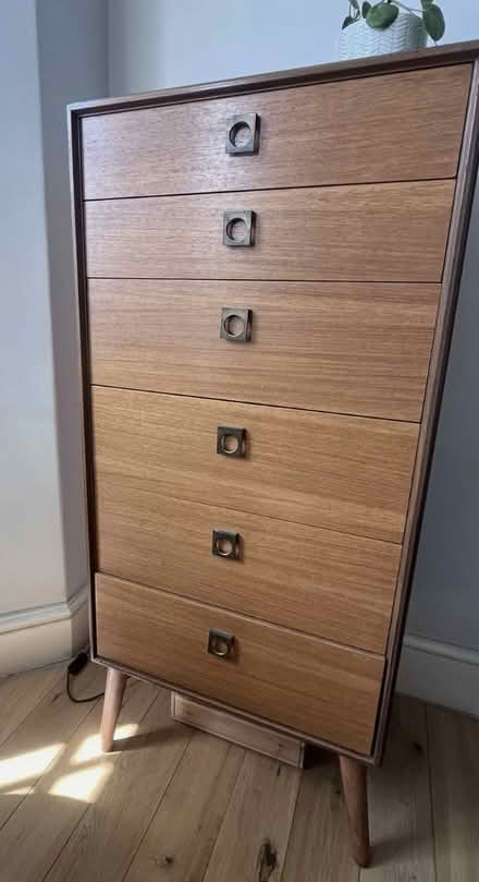 Photo of G Plan or Vintage Furniture (Wandsworth SW18) #3
