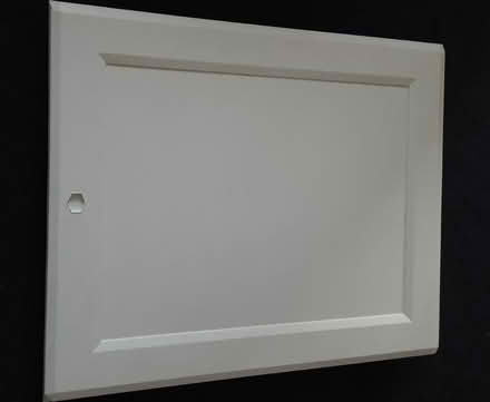 Photo of free Loft hatch door and surround (Witham CM8) #1