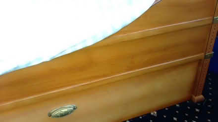 Photo of free trundle bed (Glenrothes KY6) #2