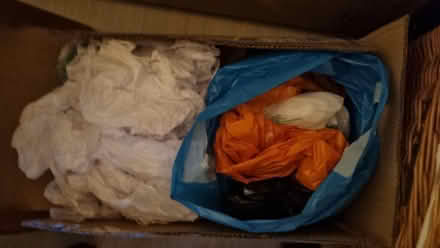 Photo of free Moving boxes and wrapping (Finsbury Park) #3