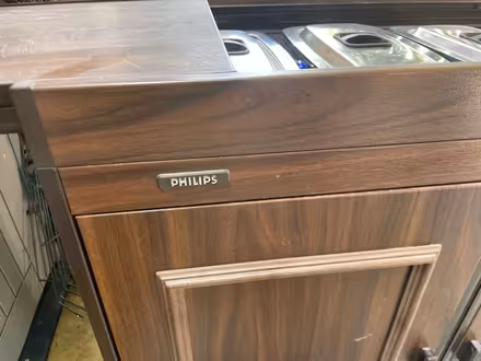 Photo of free 1970’s Style Hostess Trolley (Tunbridge Wells) #2