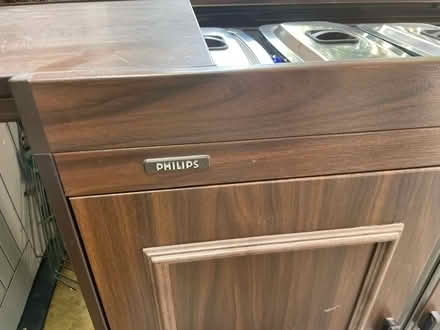 Photo of free 1970’s Style Hostess Trolley (Tunbridge Wells) #2