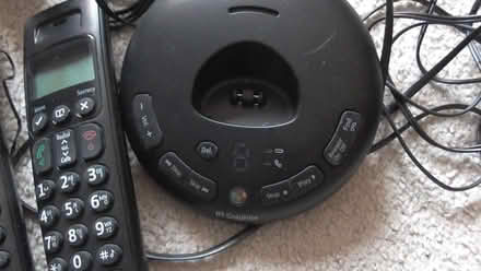 Photo of free Answering phone plus extra (St Albans AL4) #3