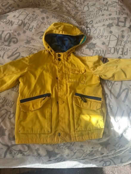 Photo of free Ted baker boys jacket (Birtley DH3) #1