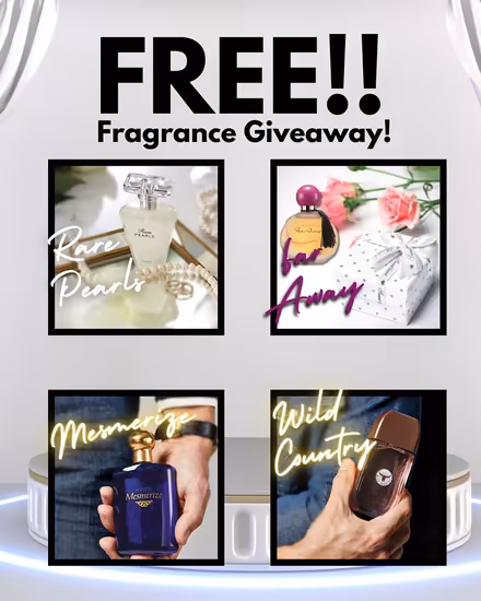 Photo of free Avon Fragrance Samples (Rowlett) #1