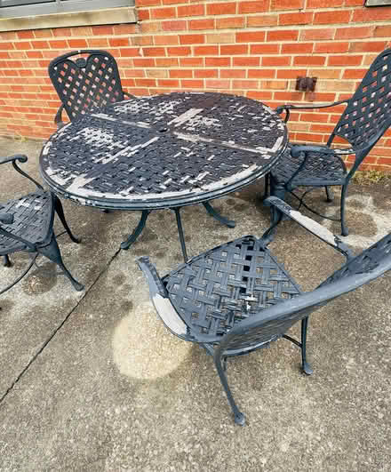 Photo of free Yard stuff (Beachwood) #1