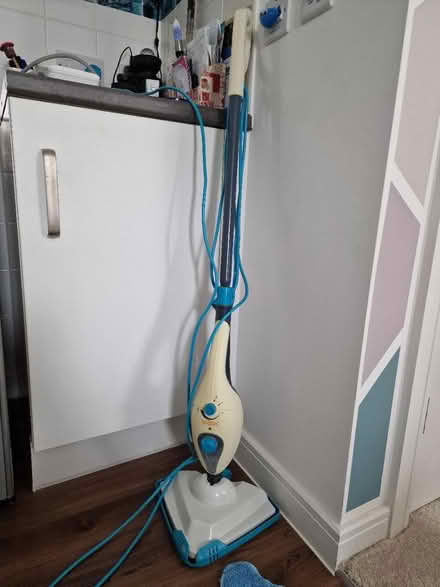 Photo of free Vax floor mop (Westhampnett) #1