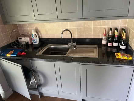 Photo of free Black Granite Worktops (Roundhay, LS8) #2