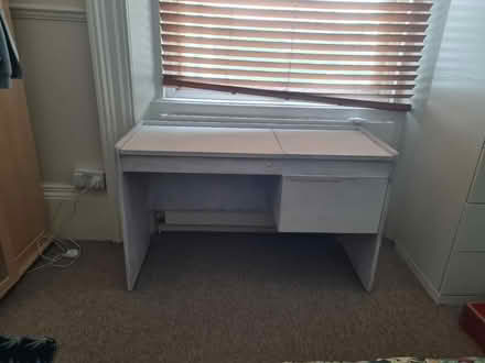 Photo of free Retro Dressing Table (Brighton BN1) #2