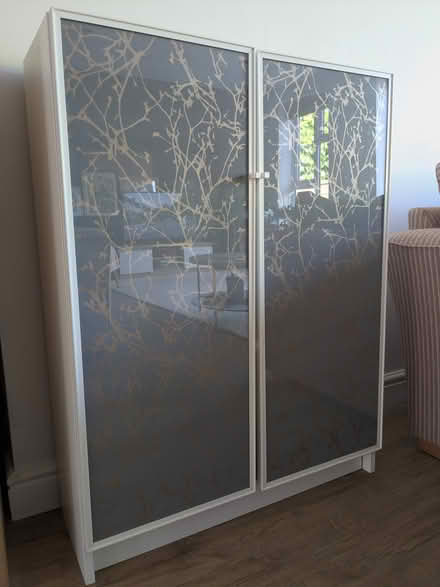 Photo of free Two Ikea Billy bookcases (Handside, WGC, AL8) #2