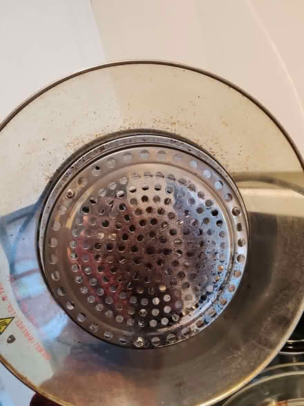 Photo of free Halogen Oven/ Air fryer (Goldsithney TR20) #4