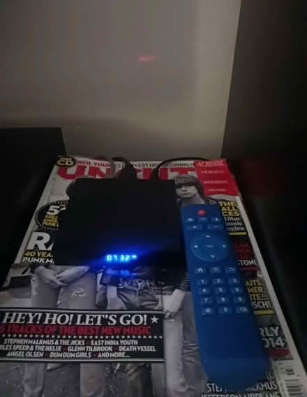 Photo of free LG 70 inches TV (Houston) #3