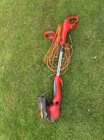 Photo of free Strimmer (Cheadle Hulme SK8) #2
