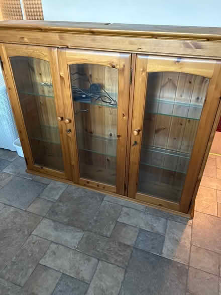 Photo of free Dresser top (Dunton green) #1