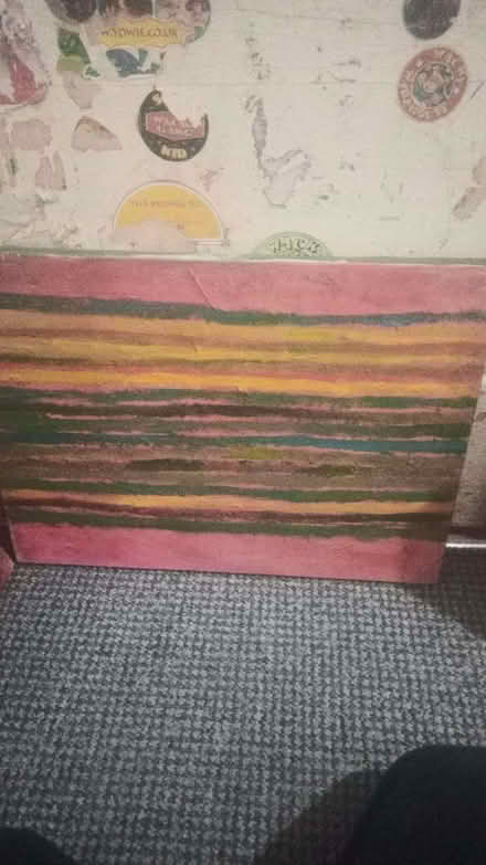Photo of free Used canvases (Keresley Newlands CV7) #4