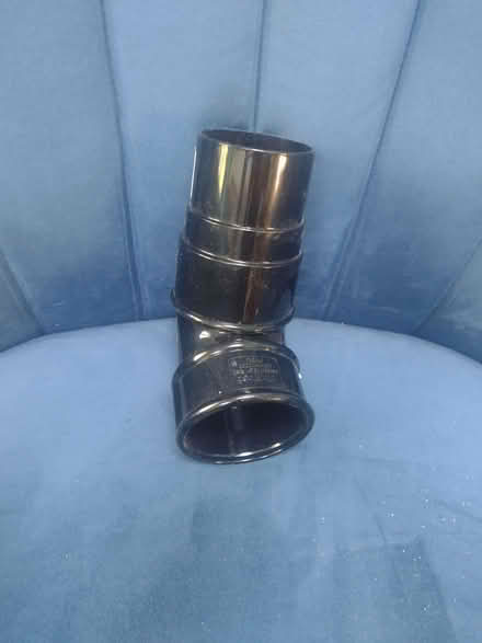 Photo of free Round Downpipe Shoe (Cotteridge B30) #1