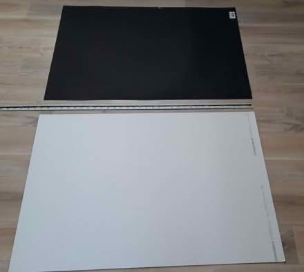 Photo of free Artists materials... (Broadstone BH18) #1