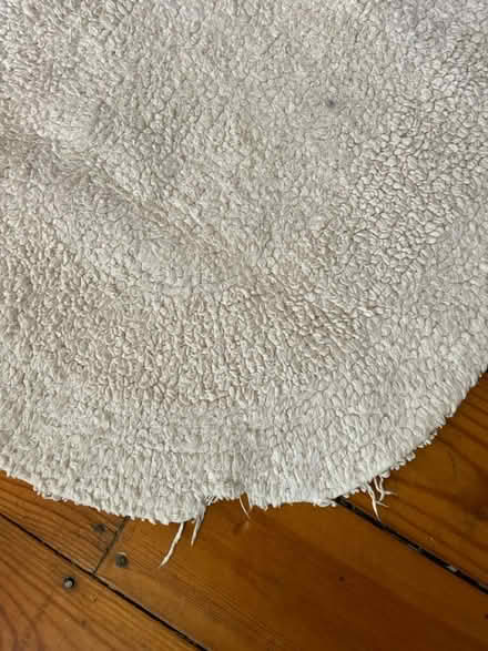 Photo of free Bathmat and towel (Oakworth) #2