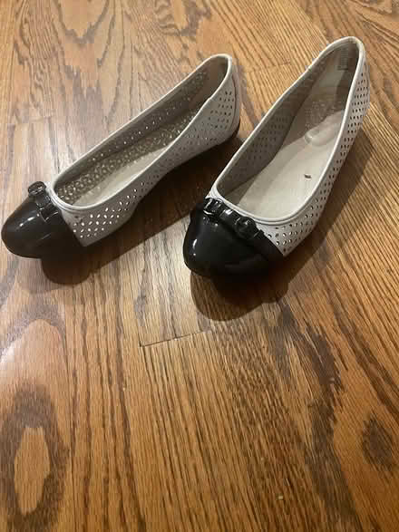 Photo of free Size 8 1/2 (Brookhaven) #1
