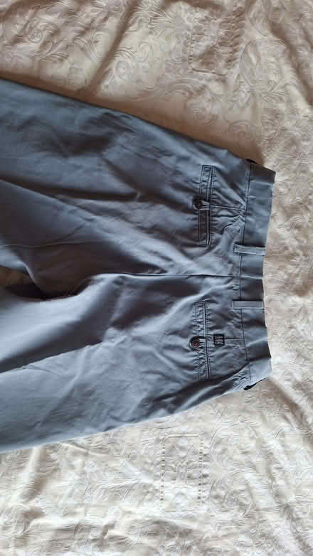 Photo of free Chinos (Stanway CO3) #2