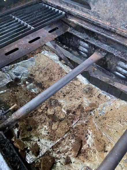 Photo of free Outback BBQ (KT12 Elmbridge) #4