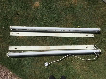 Photo of free Strip Lights (Derrington ST17) #1