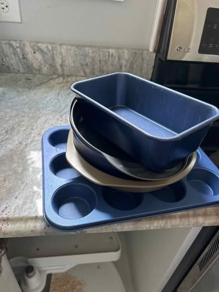 Photo of free Bakeware (Winston Salem) #1