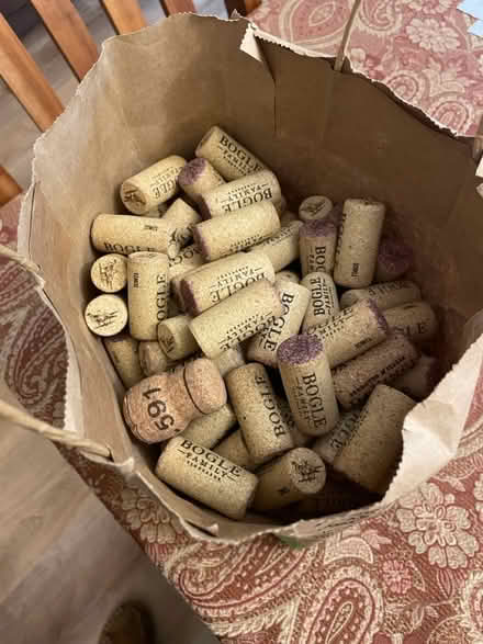 Photo of free Corks (Mountain View/Wynantskill) #2