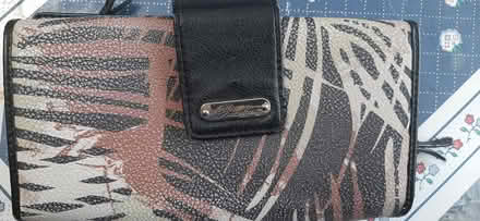 Photo of free Woman's wallet (Farmington Hills) #1
