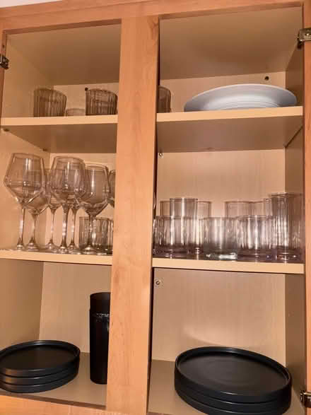 Photo of free Kitchen (3333 wisconsin ave nw) #4